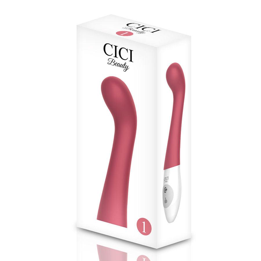 DREAMLOVE OUTLET - CICI BEAUTY ACCESORIO NUMERO 1 CONTROLADOR NO INCLUIDO - Sensuana.es