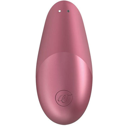 WOMANIZER - LIBERTY ESTIMULADOR CLITORIS COLOR PINK ROSE - Sensuana.es