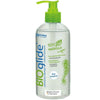 BIOGLIDE - LUBRICANTE NATURAL 500 ML - Sensuana.es