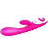 NALONE - WANT VIBRADOR RECARGABLE CONTROL POR VOZ - Sensuana.es