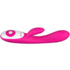 NALONE - WANT VIBRADOR RECARGABLE CONTROL POR VOZ - Sensuana.es