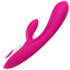 NALONE - WANT VIBRADOR RECARGABLE CONTROL POR VOZ - Sensuana.es