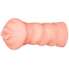 CRAZY BULL - LEILA MASTURBADOR VAGINA 13.5 CM - Sensuana.es