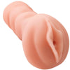 CRAZY BULL - LEILA MASTURBADOR VAGINA 13.5 CM - Sensuana.es