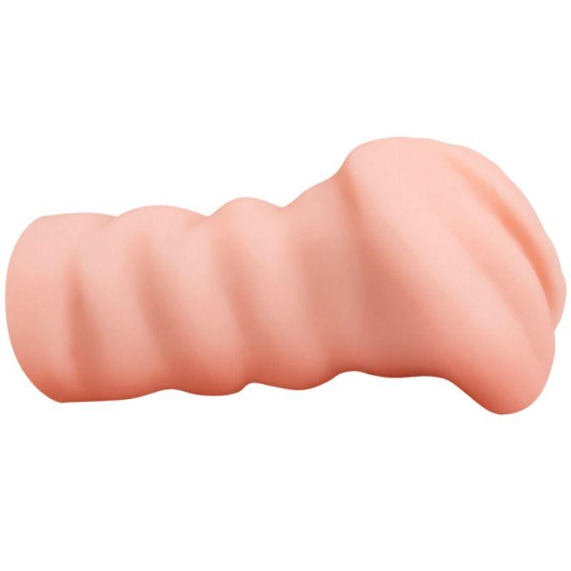 CRAZY BULL - LEILA MASTURBADOR VAGINA 13.5 CM - Sensuana.es