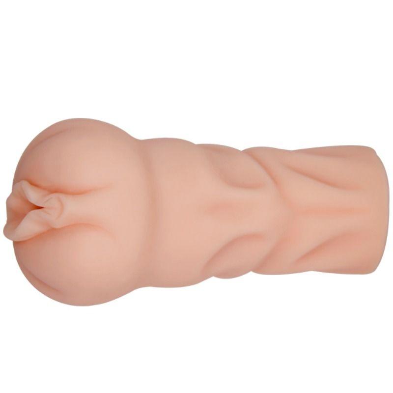 CRAZY BULL - MAVIS MASTURBADOR VAGINA 15.2 CM - Sensuana.es