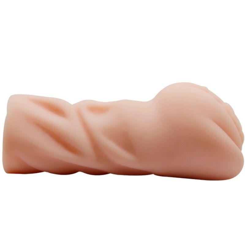 CRAZY BULL - MAVIS MASTURBADOR VAGINA 15.2 CM - Sensuana.es