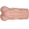 CRAZY BULL - LINDA MASTURBADOR VAGINA 13.7 CM - Sensuana.es