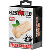 CRAZY BULL - LINDA MASTURBADOR VAGINA 13.7 CM - Sensuana.es