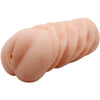 CRAZY BULL - ISABEL MASTURBADOR VAGINA 13.5 CM - Sensuana.es