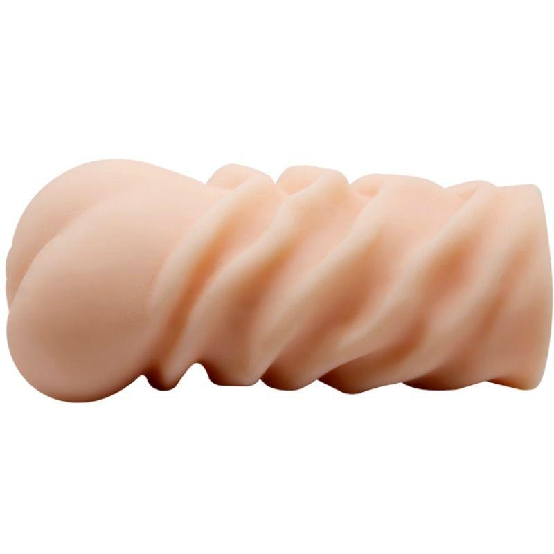 CRAZY BULL - ISABEL MASTURBADOR VAGINA 13.5 CM - Sensuana.es