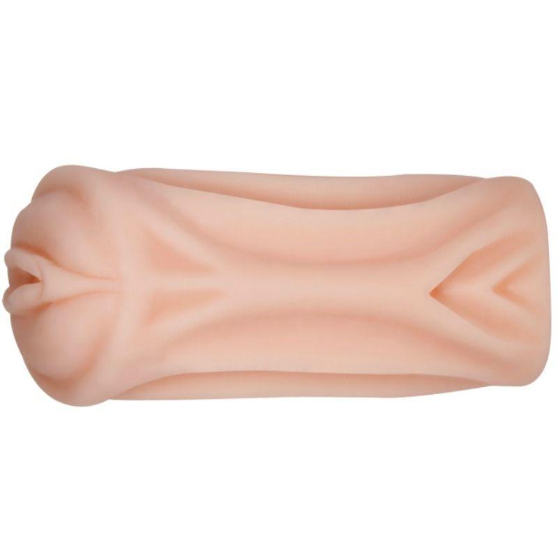 CRAZY BULL - JANE MASTURBADOR VAGINA 13.5 CM - Sensuana.es