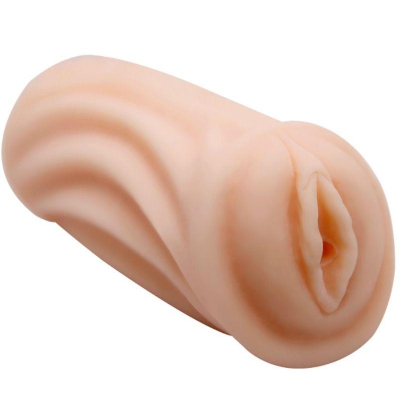 CRAZY BULL - JANE MASTURBADOR VAGINA 13.5 CM - Sensuana.es