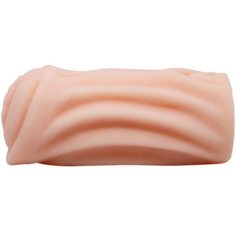 CRAZY BULL - JANE MASTURBADOR VAGINA 13.5 CM - Sensuana.es