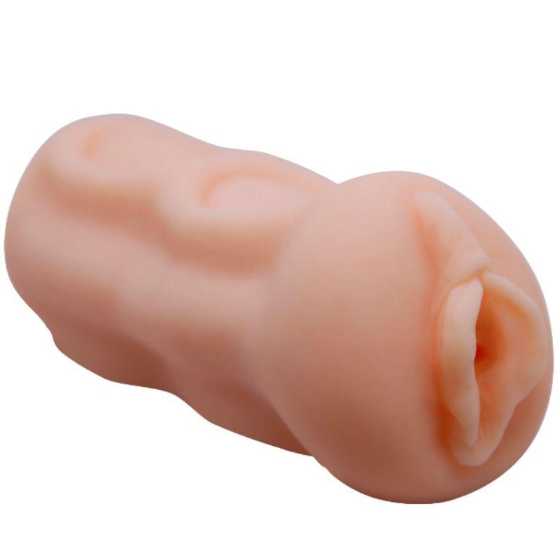 CRAZY BULL - LILLIAN MASTURBADOR VAGINA 13 CM - Sensuana.es