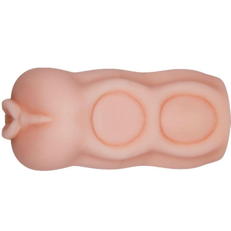 CRAZY BULL - LILLIAN MASTURBADOR VAGINA 13 CM - Sensuana.es