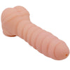 CRAZY BULL - PENE MULTIFUNCIONAL 21.8 CM - Sensuana.es