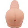 CRAZY BULL - PENE MULTIFUNCIONAL 21.8 CM - Sensuana.es