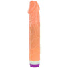 BAILE - WAVES OF PLEASURE REALISTIC VIBRATING 22.5 CM - Sensuana.es