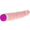 BAILE - VIBRADOR REALÍSTICO PARA PRINCIPIANTES 21.5 CM - Sensuana.es