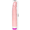 BAILE - VIBRADOR REALÍSTICO PARA PRINCIPIANTES 21.5 CM - Sensuana.es