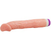 BAILE - VIBRADOR REALÍSTICO NATURAL 22 CM - Sensuana.es