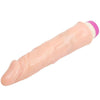 BAILE - WAVES OF PLEASURE VIBRADOR 21.5 CM PRINCIPIANTES - Sensuana.es