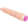 BAILE - WAVES OF PLEASURE VIBRADOR 21.5 CM PRINCIPIANTES - Sensuana.es