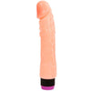 BAILE - VIBRADOR REALISTICO FLEXIBLE NATURAL 24 CM - Sensuana.es