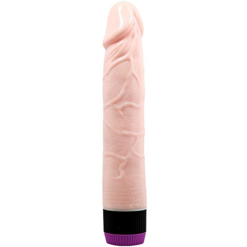 BAILE - ADOUR CLUB VIBRADOR REALISTICO 21.5 CM - Sensuana.es