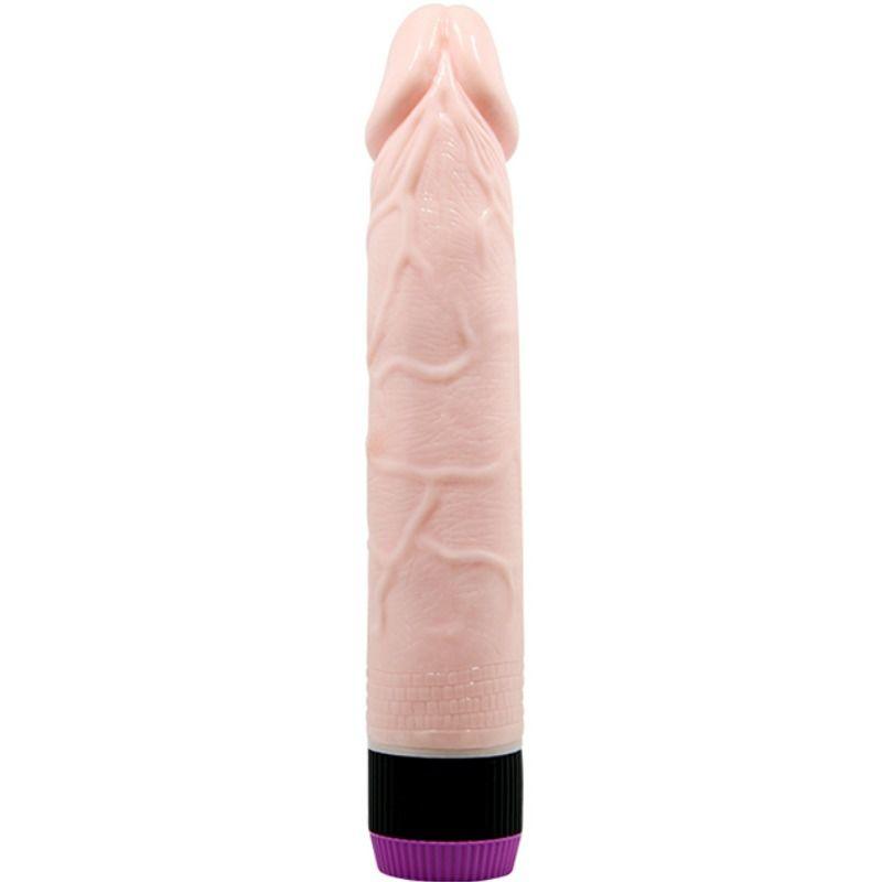 BAILE - ADOUR CLUB VIBRADOR REALISTICO 21.5 CM - Sensuana.es