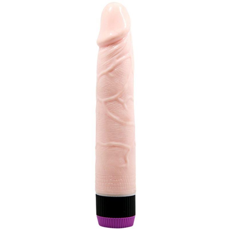 BAILE - ADOUR CLUB VIBRADOR REALISTICO 21.5 CM - Sensuana.es