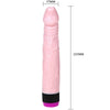 BAILE - ADOUR CLUB VIBRADOR REALISTICO 22.5 CM - Sensuana.es