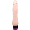 BAILE - ADOUR CLUB VIBRADOR REALISTICO BASE ANCHA 22 CM - Sensuana.es