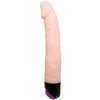 BAILE - ADOUR CLUB VIBRADOR REALISTICO 23 CM NATURAL - Sensuana.es