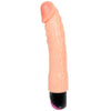 BAILE - VIBRADOR REALISTICO FLEXIBLE 25 CM - Sensuana.es