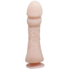 BAILE - THE BIG PENIS DILDO REALISTICO NATURAL 23.5 CM - Sensuana.es