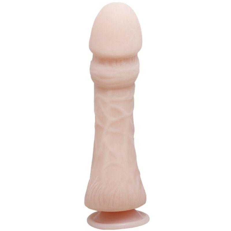 BAILE - THE BIG PENIS DILDO REALISTICO NATURAL 23.5 CM - Sensuana.es