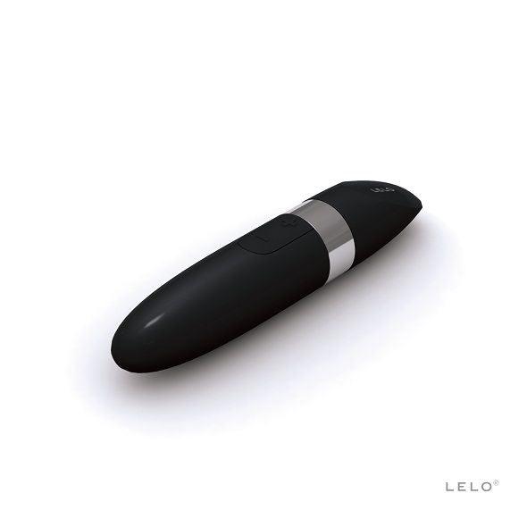 LELO - MIA 2 VIBRADOR NEGRO - Sensuana.es