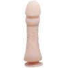 BAILE - THE BIG PENIS DILDO CON VIBRACION NATURAL 23.5 CM - Sensuana.es