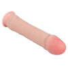 BAILE - THE BIG PENIS DILDO REALISTICO NATURAL 26CM - Sensuana.es