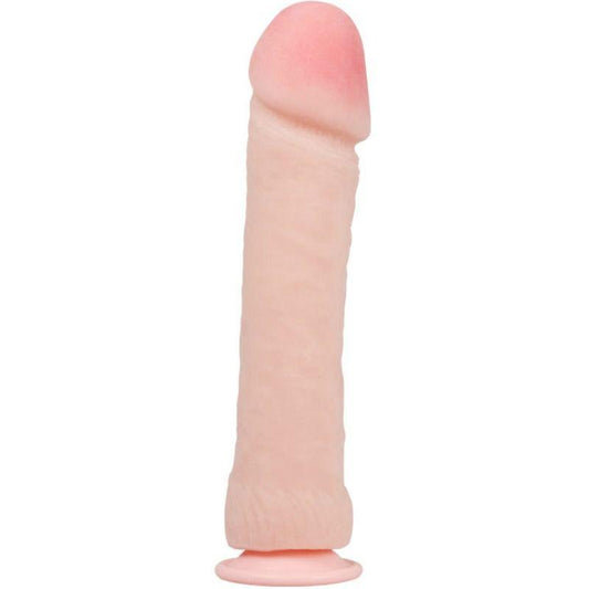 BAILE - THE BIG PENIS DILDO REALISTICO NATURAL 26CM - Sensuana.es