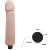 BAILE - LOVE COMPANION DILDO VIBRADOR 25 CM - Sensuana.es