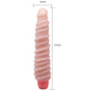 BAILE - FLEXI VIBE SENSUAL VIBRADOR ESPIRAL 19.5 CM - Sensuana.es