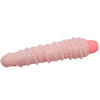 BAILE - FLEXI VIBE SENSUAL VIBRADOR ESPIRAL 19.5 CM - Sensuana.es