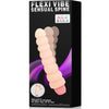 BAILE - FLEXI VIBE SENSUAL SPINE VIBRADOR FLEXIBLE 19 CM - Sensuana.es