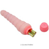 BAILE - FLEXI VIBE SENSUAL SPINE VIBRADOR FLEXIBLE 19 CM - Sensuana.es