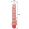 BAILE - FLEXI VIBE SENSUAL SPINE VIBRADOR FLEXIBLE 19 CM - Sensuana.es