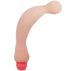 BAILE - FLEXI VIBE SENSUAL SPINE VIBRADOR 22 CM - Sensuana.es