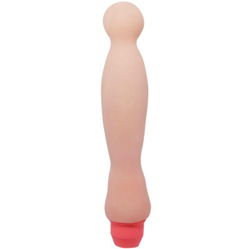 BAILE - FLEXI VIBE SENSUAL SPINE VIBRADOR 22 CM - Sensuana.es